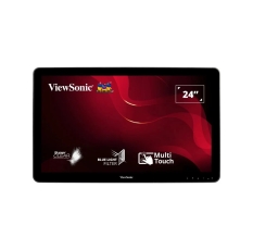 Монитор для ПК ViewSonic 23.6