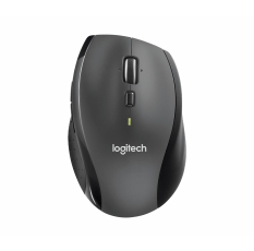 Мышь беспроводная LOGITECH M705 Marathon Black (910-001964), официальная гарантия в ДНР
