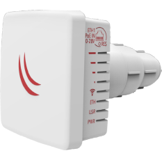Маршрутизатор с антенной MikroTik LDF 5 (RBLDF-5nD) в ДНР