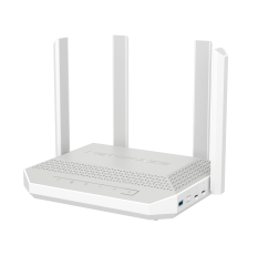 Роутер Netcraze Hopper 4G+ (NC-2312) Wi-Fi, 2,4/5 ГГц, белый в ДНР