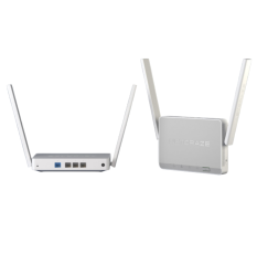 Роутер Wi-Fi Netcraze Air (NC-1613), до 1.17 Гбит/с, 2.4 / 5 ГГц, белый в ДНР