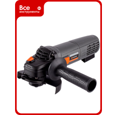 Сетевая УШМ Anycons 125мм, 1400Вт, 10500 об/мин AC-CAG125 в ДНР