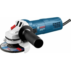 Угловая шлифмашина Bosch GWS 750-125, 750 Вт, 125 мм, 11000 об/мин, 0601394001 в ДНР