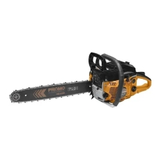 Бензиновая пила CARVER PROMO PSG-52-18 01.004.00024, 1,9 кВт/2,6 л. с, 52 см3 в ДНР