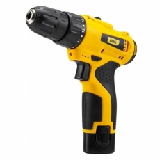 Дрель-шуруповерт Deli DL-DZ12-E1A1, 1.5Ач, с одним аккумулятором в ДНР