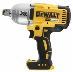 Аккумуляторный бесщеточный ударный гайковерт DeWALT, 18 В, 950 Нм, 2400 уд/мин, 1900 об/мин, без АКБ и ЗУ, DCF897N в ДНР