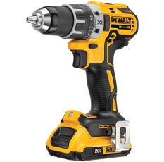Аккумуляторная дрель-шуруповерт DeWALT DCD791D2 в ДНР