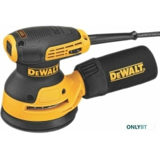 Шлифовальная машина DeWALT DWE6423-QS в ДНР