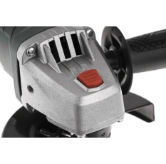 Шлифовальная машина Hammer Flex USM1050A 28444 УШМ 1050Вт 4000-11000об/мин 125мм в ДНР