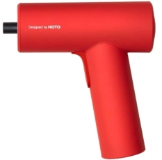 Отвёртка HOTO Cordless Screwdriver Red (HTE0006GL) в ДНР