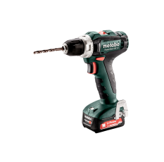 Дрель-шуруповерт Metabo PowerMaxx BS 12 601036500 в ДНР