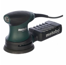 Эксцентриковая шлифмашина METABO FSX 200 Intec [609225500] в ДНР