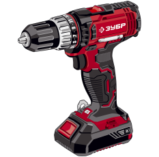 Аккумуляторная дрель-шуруповерт Зубр ДШЛ-145-21 в ДНР