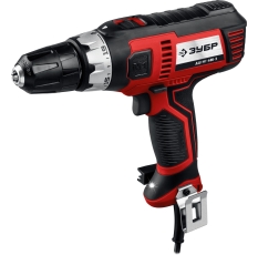 ЗУБР 400 Вт, 40 Н·м, сетевая дрель-шуруповерт (ДШ-М1-400-2) в ДНР