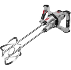 Миксер строительный Зубр МРД-1400 в ДНР