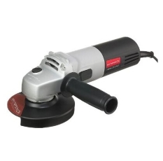 Шлифовальная угловая машина ИНТЕРСКОЛ УШМ-125/900 промо, без кейса, арт. 671.1.0.00 в ДНР