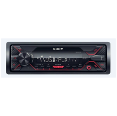 Автомагнитола Sony DSX-A110U в ДНР