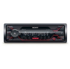 Автомагнитола Sony DSX-A410BT в ДНР