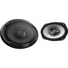 Акустика Kenwood KFC-S6966 в ДНР