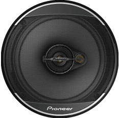 Pioneer TS-A1678S Акустика коаксиальная в ДНР