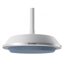 Микрофон потолочный Infobit iSpeaker CM710 в ДНР