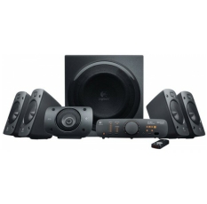 Акустика Logitech Z906 в ДНР