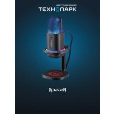 Микрофон Redragon Echowave GM305 (72358) в ДНР