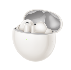 Гарнитура HUAWEI FREEBUDS 7i T0025 55038457, внутриканальная, белый в ДНР