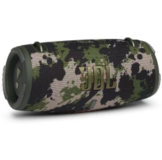 Портативная акустика JBL Xtreme 3, камуфляжный в ДНР