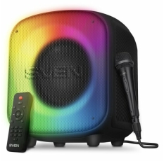 Портативная акустика Sven PS-555 в ДНР