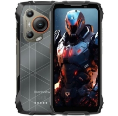 Смартфон Blackview BL7000 5G 8/256GB Черный в ДНР