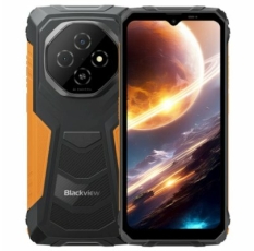 Смартфон Blackview Fort 1 6/256GB Orange в ДНР