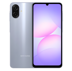 Смартфон Samsung Galaxy A07, 4/128 ГБ, Dual nano SIM, 6.7