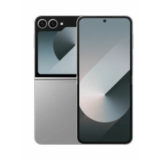 Смартфон Samsung Galaxy Z Flip 6, 12/256GB, цвет Silver (Серебристый) в ДНР