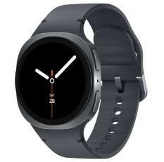 Часы SAMSUNG L335 Galaxy Watch 8 LTE 44mm graphite 1.47 дюйм в ДНР