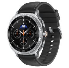 Часы SAMSUNG L505 Galaxy Watch 8 Classic LTE 46mm black 1.47 дюйм в ДНР