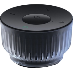 Умная колонка Sber Boom Mini 2 SBDV-00250A Салют черный 5W Mono BT/Wi-Fi в ДНР