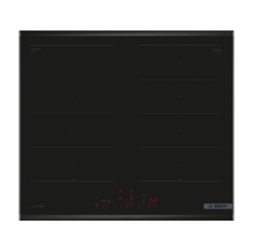 Индукционная варочная поверхность Bosch PXX695HC1E черный в ДНР