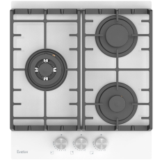 Газовая варочная поверхность Evelux HEG 450 WG в ДНР