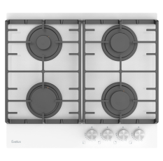 Газовая варочная поверхность Evelux HEG 600 WG в ДНР