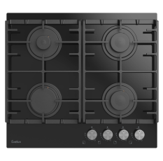 Газовая варочная поверхность Evelux HEG 600 BG в ДНР