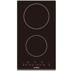 Индукционная варочная поверхность Hyundai HHI 3750 BG в ДНР