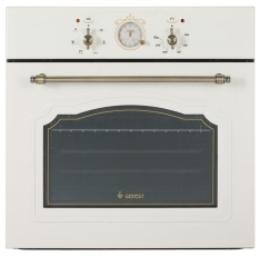 Духовой шкаф ГЕФЕСТ ЭДВ ДА 602-02 К64S в ДНР