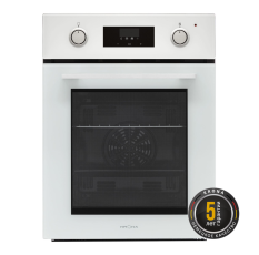 Духовой шкаф электрический встраиваемый KRONA SONATA 45 WH G2 в ДНР