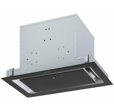 Вытяжка Krona SELINA 600 GLASS BLACK S в ДНР