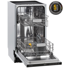 Встраиваемая посудомоечная машина 45 см KRONA GARDA 45 BI V2 в ДНР
