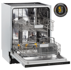 Встраиваемая посудомоечная машина 60 см KRONA GARDA 60 BI V2 в ДНР