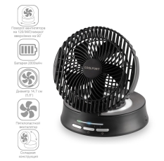 Coolfort Вентилятор CF-2000 в ДНР