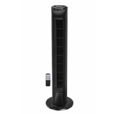 Вентилятор напольный Energy EN-1616 Tower, 45вт, черный в ДНР