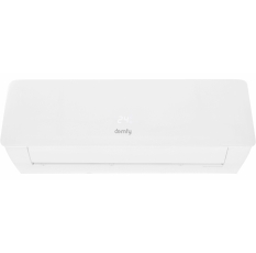 Сплит-система Domfy DCW-AC-18-1 белый в ДНР